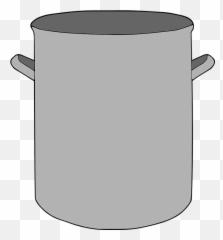 Pot Kettle Brew - Stock Clip Art Emoji