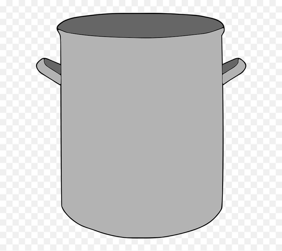 Pot Kettle Brew - Stock Pot Clip Art Emoji,Pot Of Gold Emoji