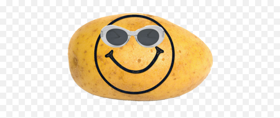 Potato Emoji,Potato Emoji
