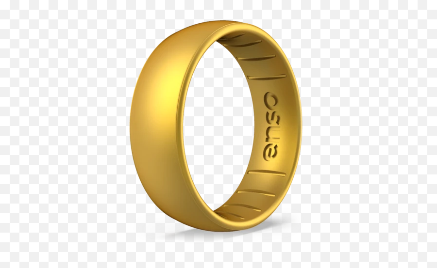 Classic Elements Silicone Ring - Ring Emoji,Wedding Emoji Express