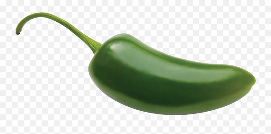 Probably The Most Famous Pepper The Jalapeno Is Widely - Jalapeno Peppers High Resolution Emoji,Green Pepper Emoji