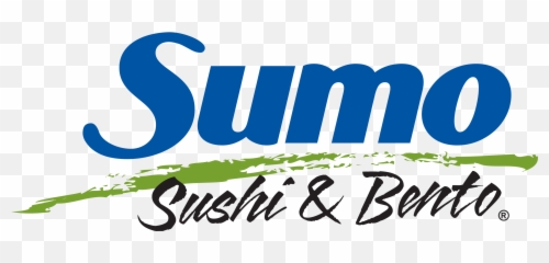 Sumo Sushi And Bento Dubai Clipart - Restaurant Abu Dhabi Emoji