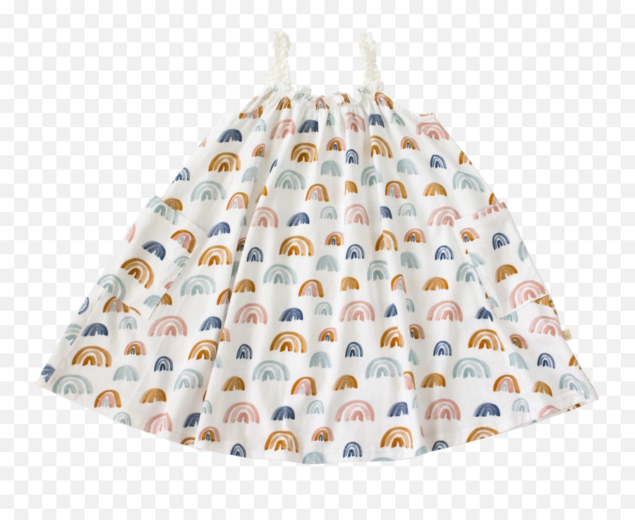 Poppys Pocket Dress - Smiley Emoji,Emoticon Dress