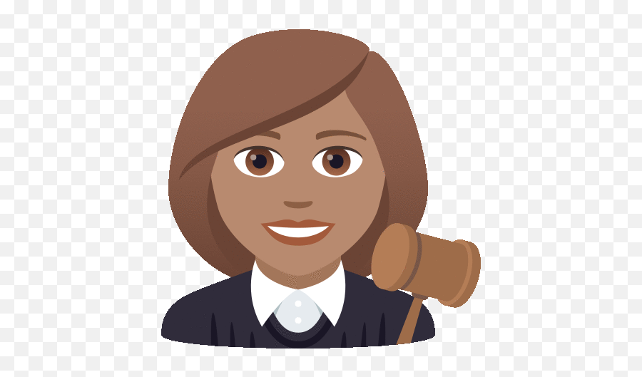 Judge Joypixels Gif - Judge Joypixels Yourhonor Discover U0026 Share Gifs Emoji,Gavel Emoji