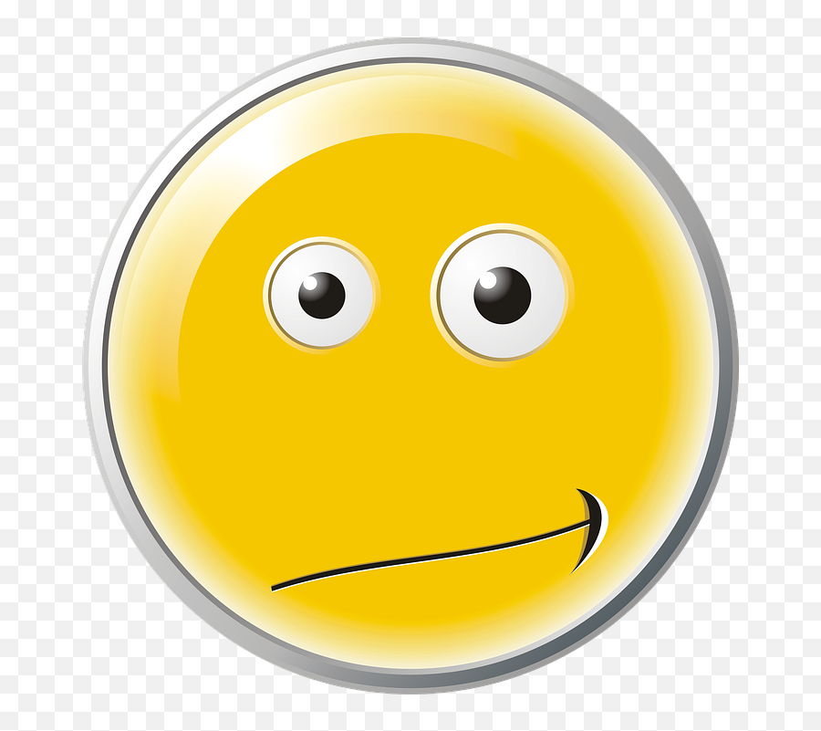 Emoticon Smiley Émoji - Emoticon Emoji,100 Emoji Png
