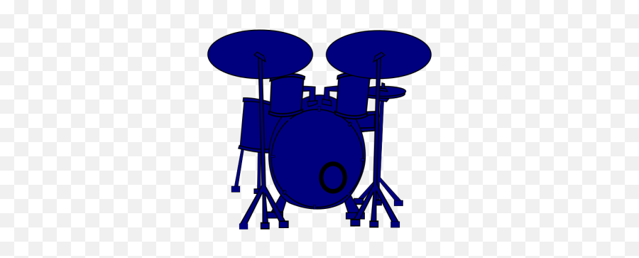Drums Png Svg Clip Art For Web - Download Clip Art Png Drum Emoji,Drums Emoji