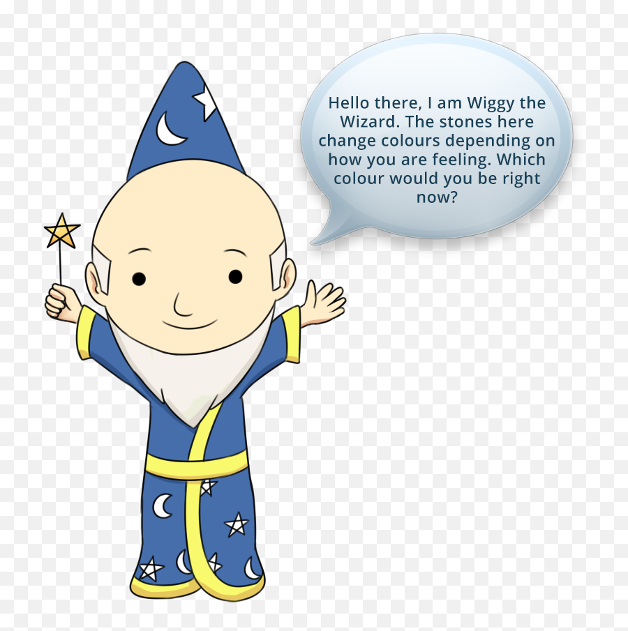 The Emotion Stone - Teachers Tappy Twins Happy Emoji,Colours That Represent Emotions