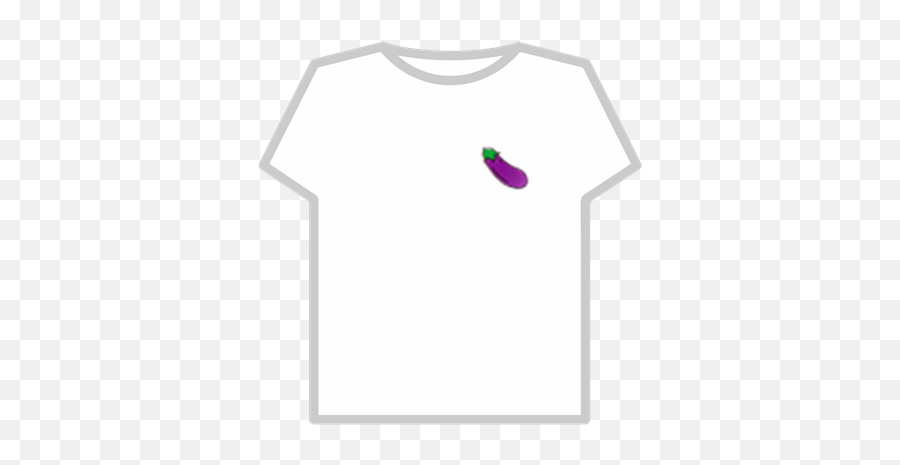 Eggplant Emoji Pin Shirt - Crying Chill Face Roblox,Egg Plant Emoji