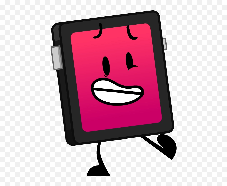 What Do You Think Of Tablet Fandom - Smart Device Emoji,Think Emoticon