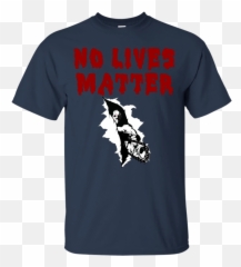 No Lives Matter - Walk Away I M A Grumpy Old Man Born Emoji,Friday The 13th Emoji
