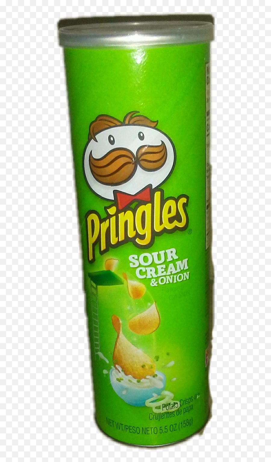 To - Pringles Emoji,Pringles Emoji