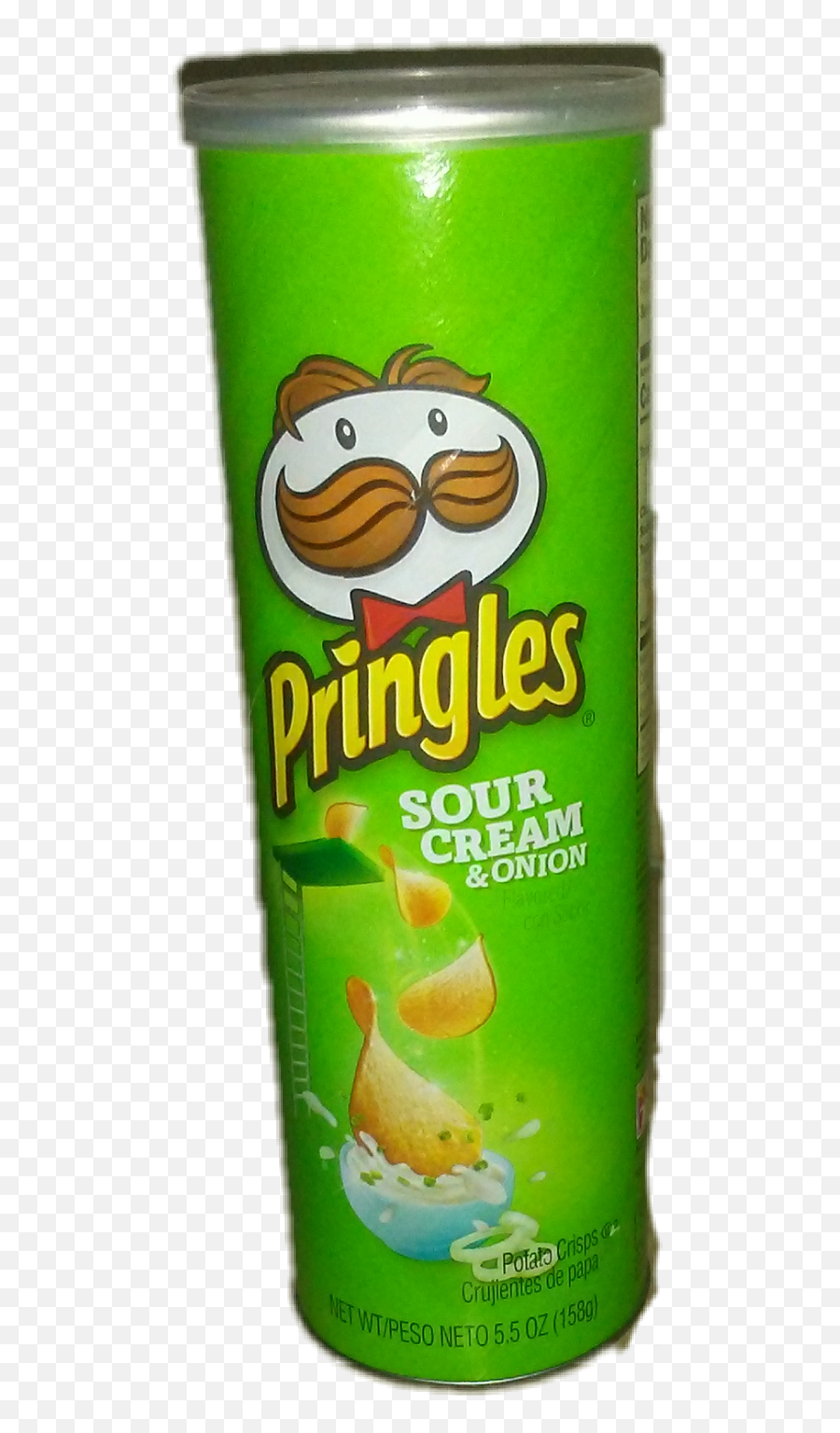 To - Pringles Emoji,Pringles Emoji - free transparent emoji - emojipng.com