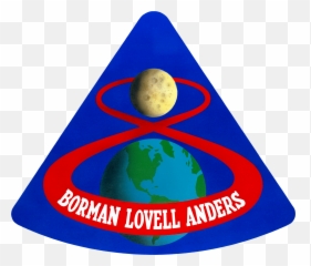 Apollo 8 Emoji