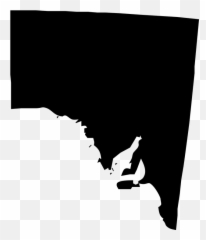 Free Province Flag Vectors - South Australia Png Emoji