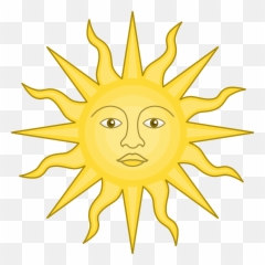 Fun Pics Images - Sunshine Cartoon Emoji,Fsu Emoji