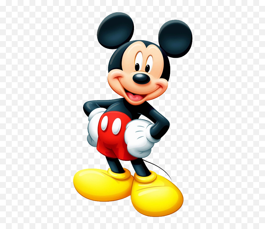 Mickey Mouse Png - Mickey Mouse Emoji,Disney World Emoji