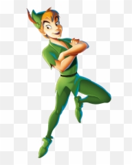 Peter Pan Png - Disney Characters Peter Pan Emoji,Peter Pan Emoji