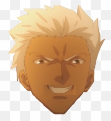 Just Wondering - Fate Grand Order Emoji Discord,Fite Me Emoji