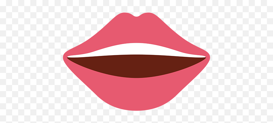 List Of Twitter Smileys People Emojis - Discord Lips Emoji,Haircut Lipstick Dress Emoji