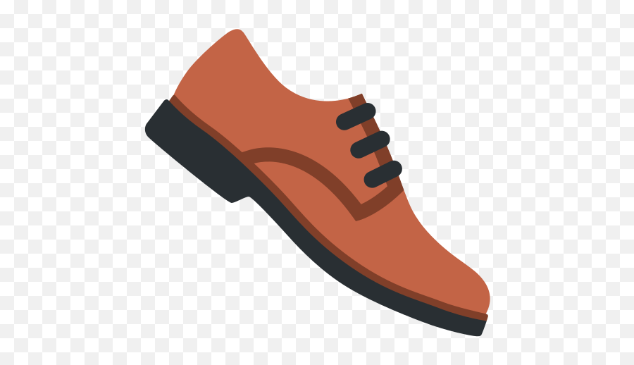Mans Shoe Emoji Meaning With Pictures - Meaning,Boot Emoji