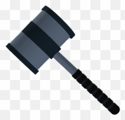 Ban Hammer Transparent Png Clipart Free Download - Roblox Hammer Png Emoji,Ban Hammer Emoji