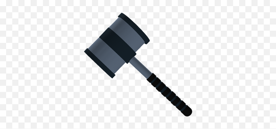Ban Hammer Transparent Png Clipart Free Download - Roblox Hammer Png Emoji,Ban Hammer Emoji
