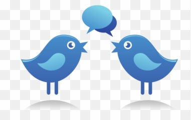 Public Relations Archives - Twitter Chat Emoji,Bluebird Emoji