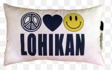 Jersey Knit Camp Comforter - Throw Pillow Emoji,Emoticon Bedding
