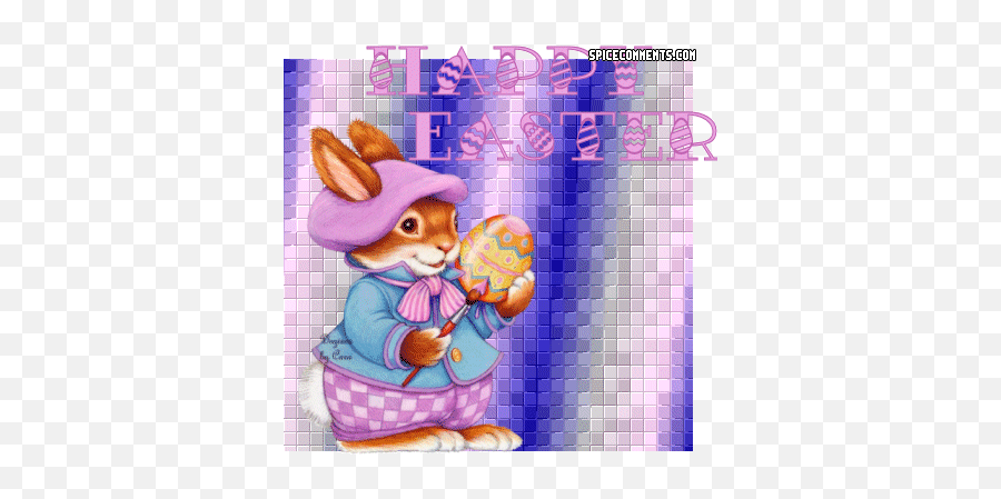 Easter Comments For Facebook Twitter - Happy Easter Emoji,Easter Emoticons Facebook