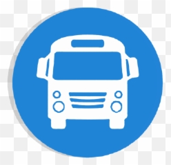 School Road Tour Travel Icon - Bus Icons Emoji,Road Trip Emoji