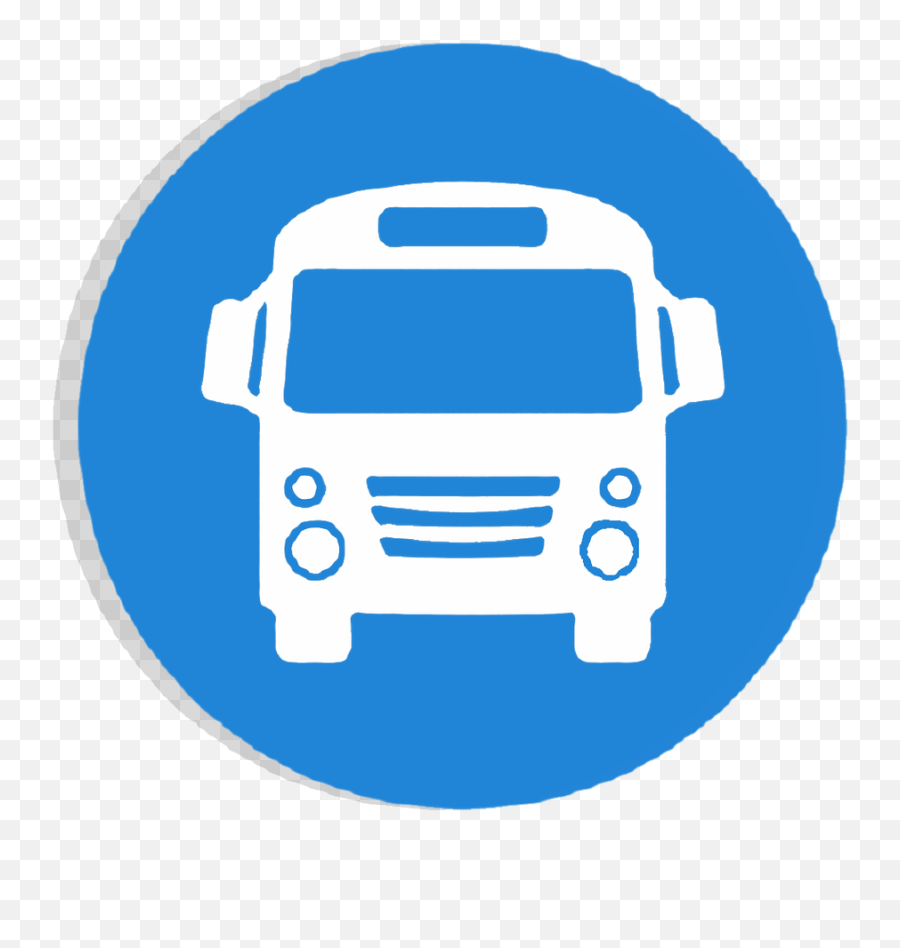 School Road Tour Travel Icon - Bus Icons Emoji,Road Trip Emoji