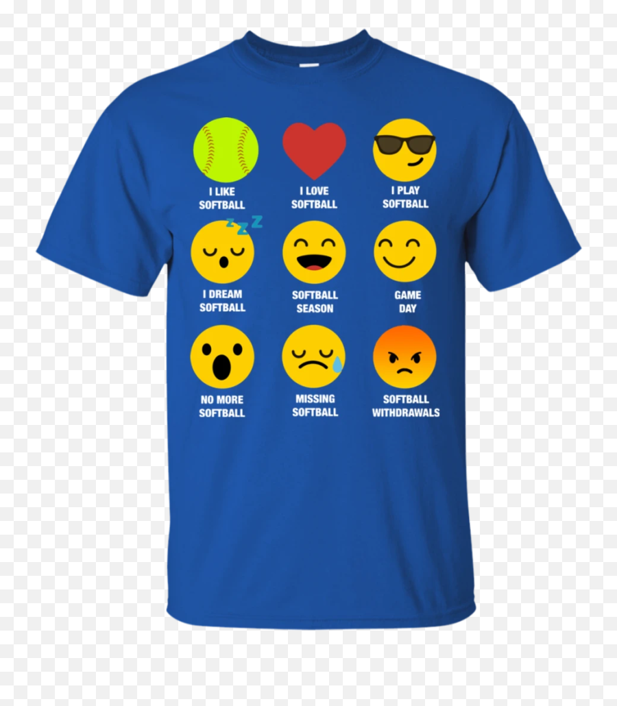 I Love Softball Emoji Emoticon Team,The Rapper Game Emoji