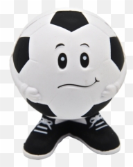 Mch - Cartoon Emoji,Soccer Emoticon