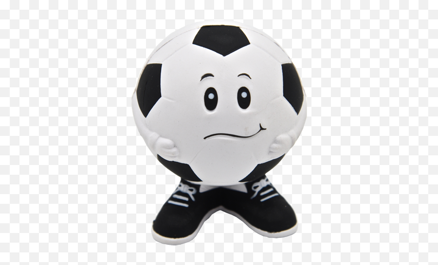 Mch - Cartoon Emoji,Soccer Emoticon