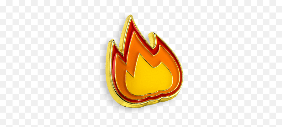Emoji Fire Transparent Png Clipart Free Download - Emblem,Narwhal Emoji