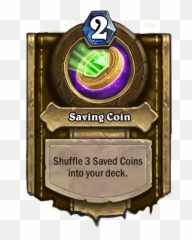 Trials And Errors Creation - Hearthstone The Amazing Reno Emoji