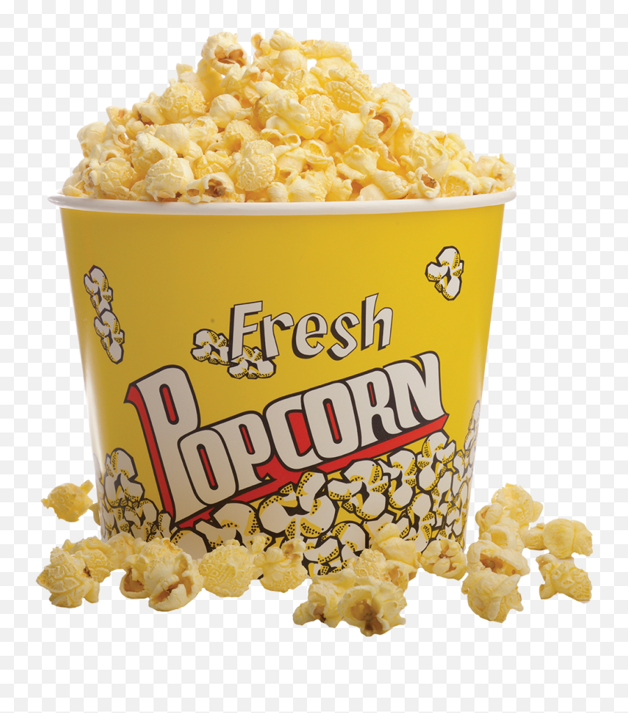 Movie Popcorn Png Popcorn Clipart Images Free Download - Movie Theater Popcorn Tub Emoji,Popcorn Emoji