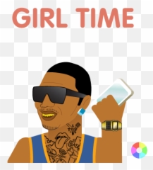 Thank You Based God There Are Now Lil Emojis -