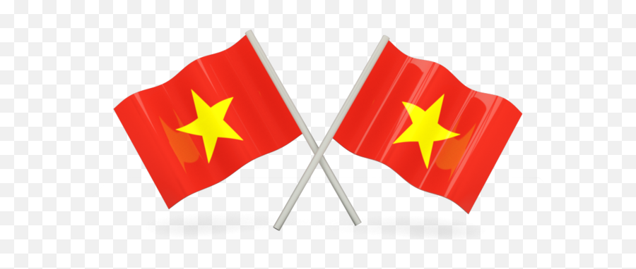 Download Vietnam Flag Transparent Hq Png Image In - Myanmar And Thai Flag Emoji,Vietnam Flag Emoji
