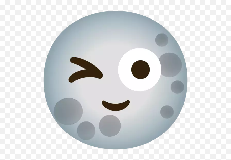 Gboard Will Let You Make Almost Any - Circle Emoji,Circle Moon Emoji