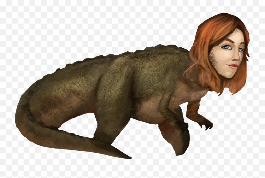 Megan Everett On Twitter This Is Now An Emoji In Our Work - Tyrannosaurus,Dinosaur Emoji