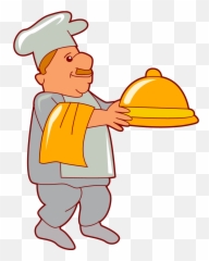 Cooking Download Chef Clip Art Free Clipart Of Chefs Cooks 4 - Emoji