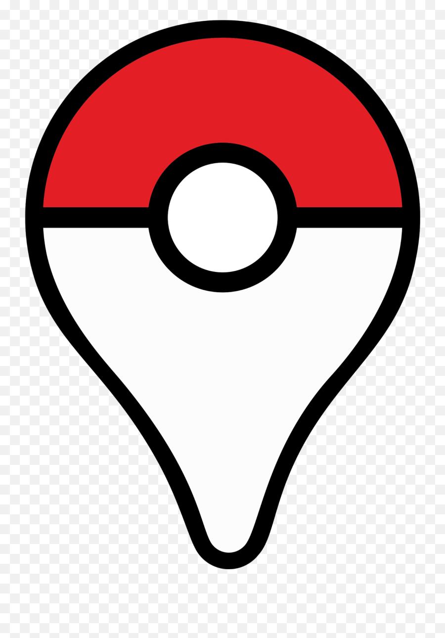 Pokemon Go - Transparent Logo Pokemon Go Emoji,Pokeball Emoji