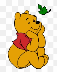 GTSport Decal Search Engine - Winnie The Pooh Meditation Emoji