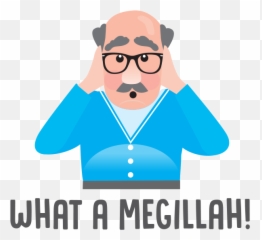 YIDDISH EMOJIS on Behance - Yiddish Clipart