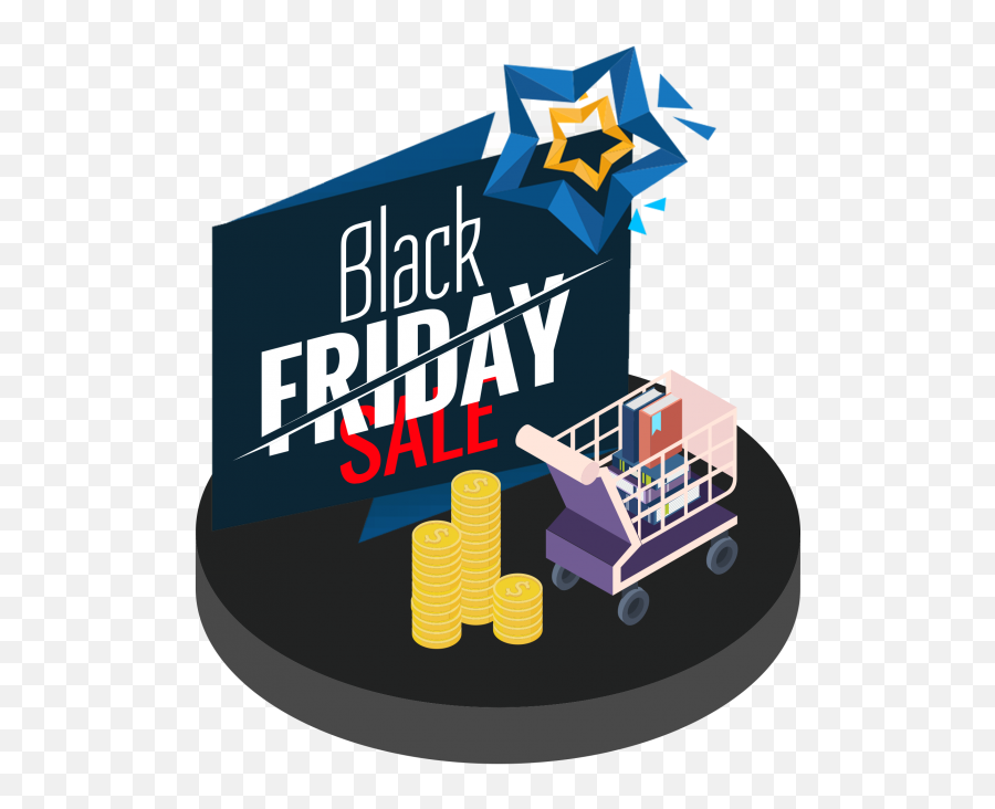 Black Friday Clipart - Grunge Emoji,Black Friday Emoji
