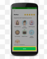 How Do I Rate My Driver - Screenshot Emoji,Driver Emoticon