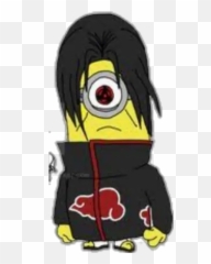Akatsuki Stickers For WhatsApp - Cartoon Emoji