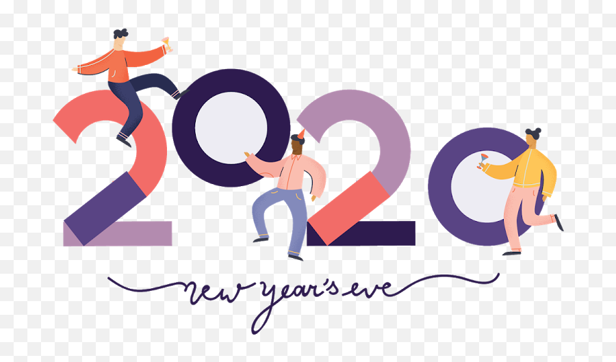 Start Your New Year By Trying Out New Things - Leadership New Resolutions 2020 Emoji,Happy New Year Emoji 2019