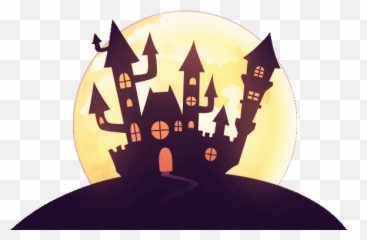 Top Spooky Story Stickers For Android Ios - Horror Clipart Emoji